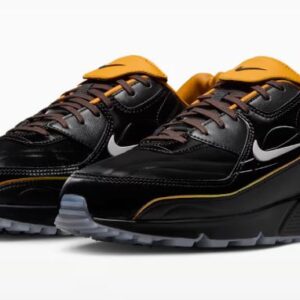 Nike Air Max 90 'Mercurial'