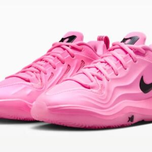 A'Two 'A'Pink Shoe'