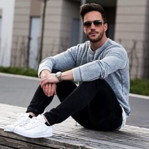 Men's